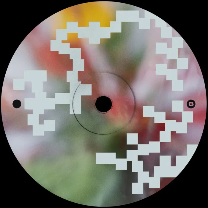 A.Morgan – Nothing Is Lost on SIDE B