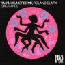 Cover Image for Girls Dance Extended Mix