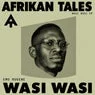Cover Image for Wasi Wasi Dub