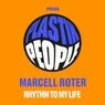 Cover Image for Rhythm To My Life Vocal Mix