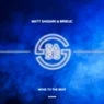 Cover Image for Move To The Beat Original Mix