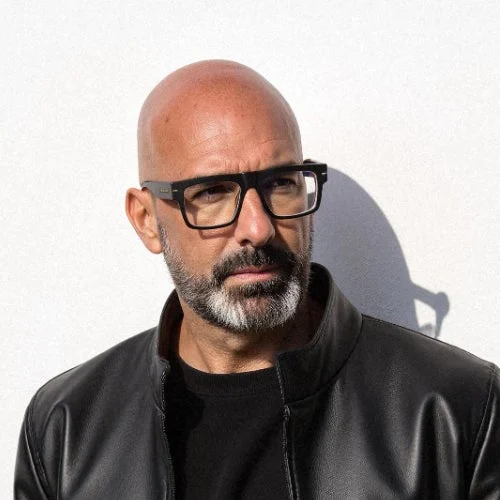 DJ Chus – CHUS AUGUST 2026 CHART