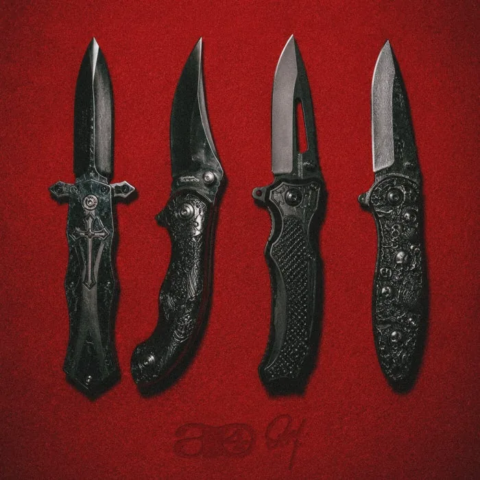 A4, Quintana Mills, Gminxr - CUT EM cover art