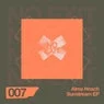 Cover Image for Sunstream Extended Mix