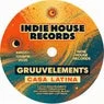 Cover Image for Casa Latina Original Mix