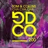 Cover Image for Cha Cha Cha Extended Mix