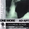 Cover Image for One More (feat. Ad-Apt) Solomun Extended Remix