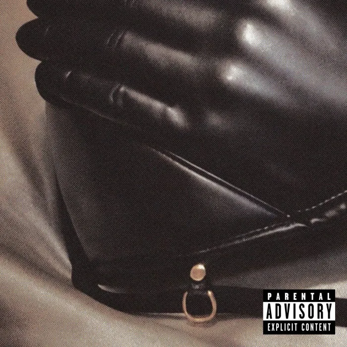 Actress - Withending cover art