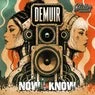 Cover Image for Now I Know Original Mix
