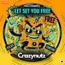 Cover Image for Let Set You Free Original Mix