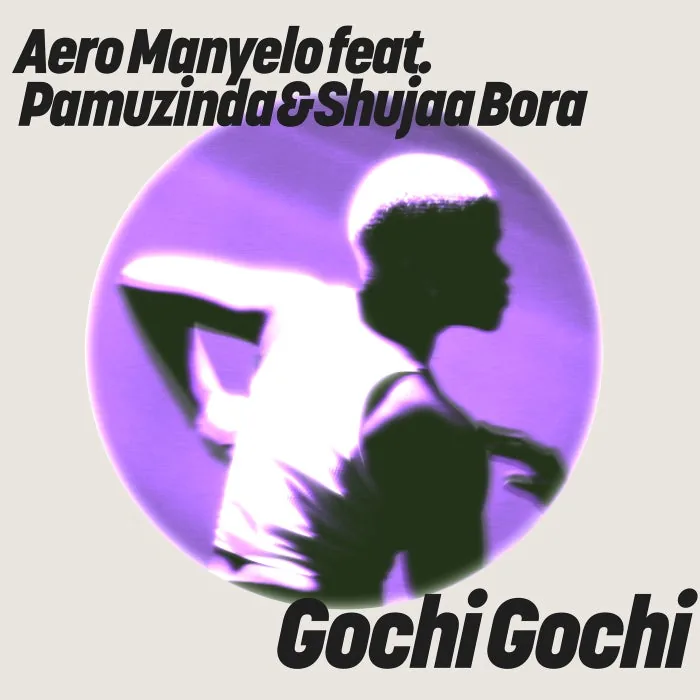 Aero Manyelo, Shujaa Bora, Pamuzinda - Gochi Gochi cover art