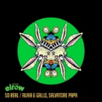 Alaia & Gallo, Salvatore Papa - So Real cover art