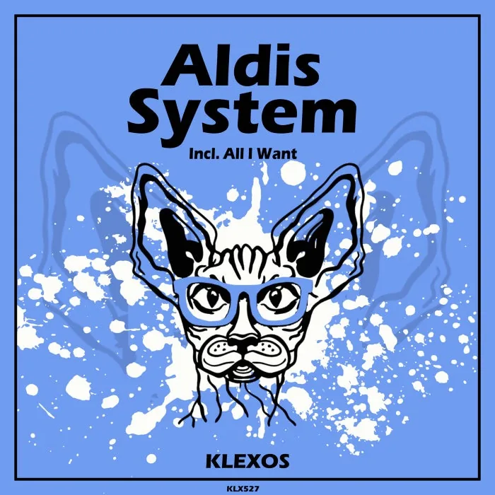 Aldis - System cover art