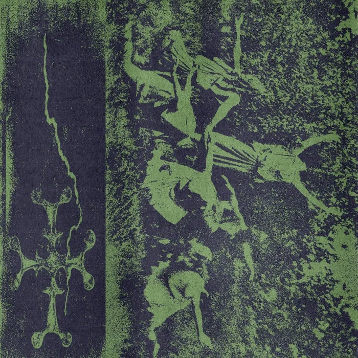 Alphonse, Seraphina Simone - Spirit of the Night - EP cover art