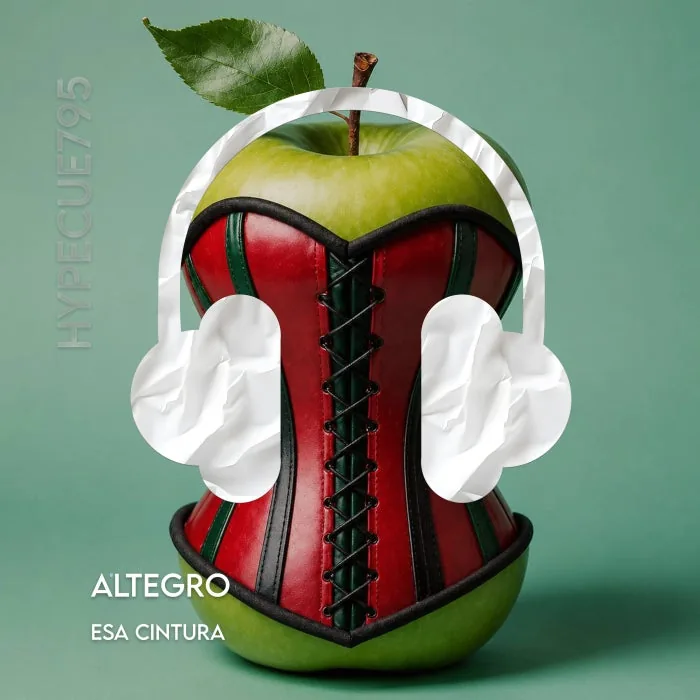 Altegro – Esa Cintura on HYPECUE