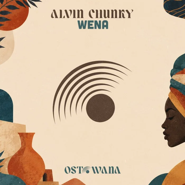 Alvin Chunky – Wena on Ostowana