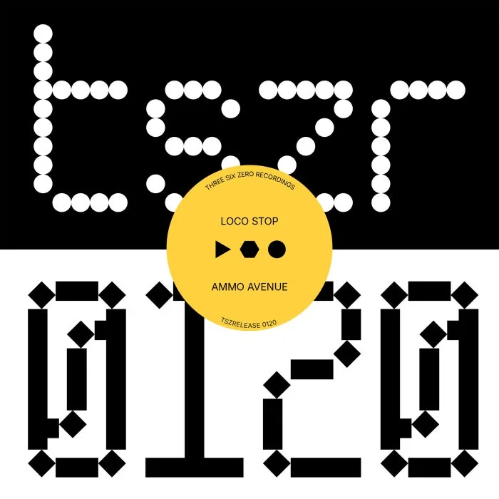 Ammo Avenue – Loco Stop on tszr