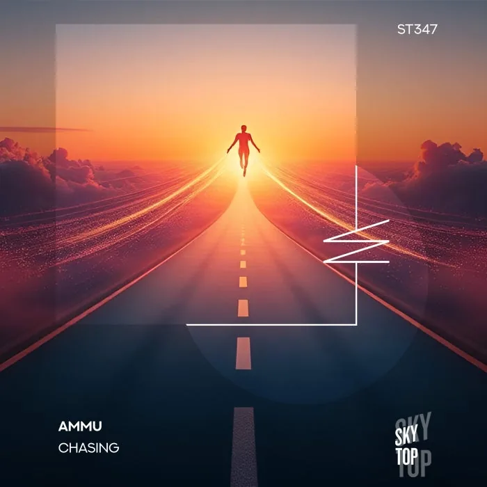 AMMU – Chasing on SkyTop cover art