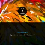 Anthony Pappa, Nick Stoynoff - 435 Selcouth cover art