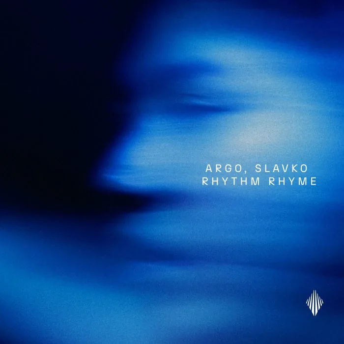 ARGO (KR), SLAVKO (UK) – Rhythm Rhyme (Extended Mix) on Dark City Music cover art