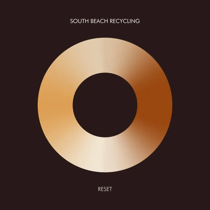 South Beach Recycling, Atjazz – Reset on Atjazz Record Company