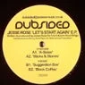 Cover Image for A-Sided Original Mix