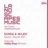 Cover Image for Sonic Youth Original Mix