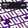Cover Image for Para Ti Extended Mix
