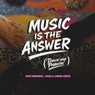 Cover Image for Music Is The Answer (Dancin' And Prancin') (Extended)