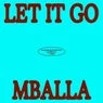 Cover Image for Let It Go (Breathe) Extended Mix