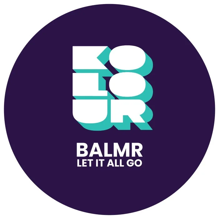 Balmr – Let It All Go on Kolour Recordings