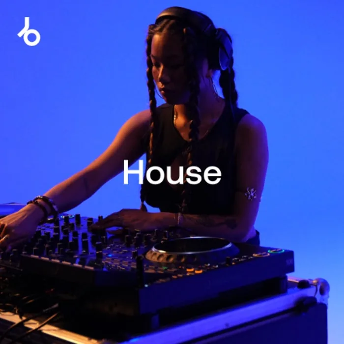 Beatport - Best New Hype House August 2026 [2026-07-31] cover art