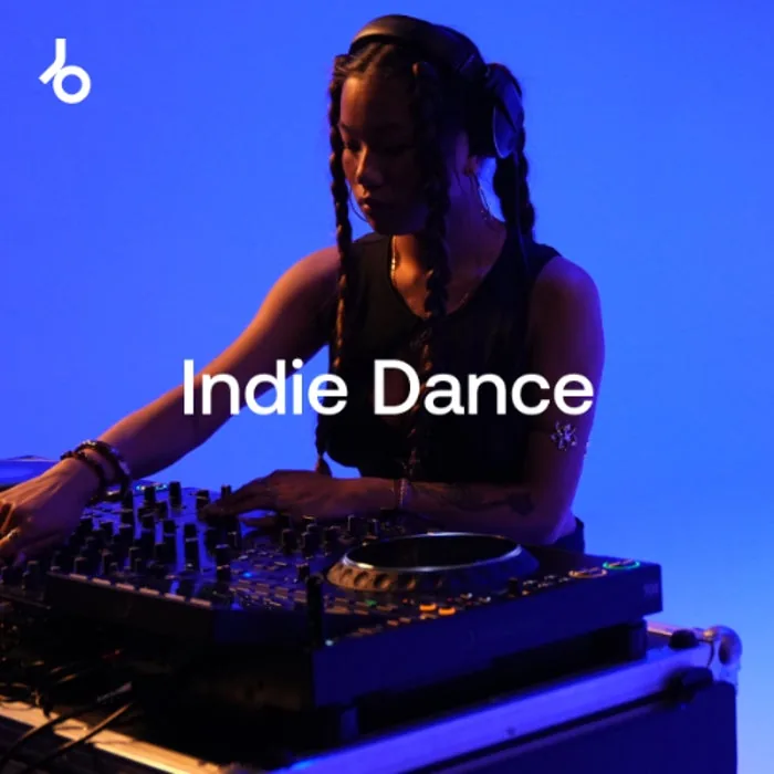 Beatport - Best New Hype Indie Dance August 2026 [2026-07-31] cover art
