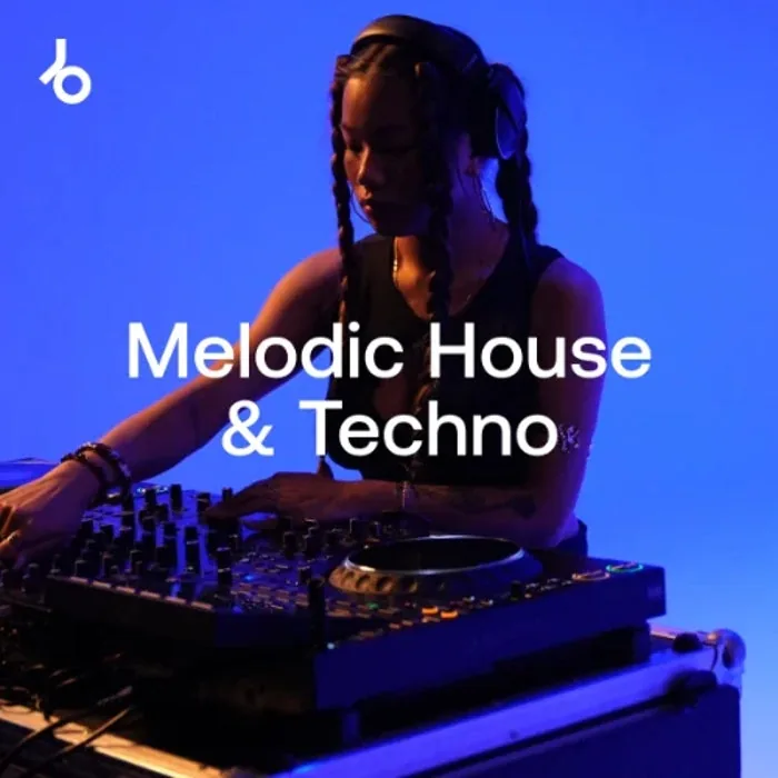 Beatport - Best New Hype Melodic H&T August 2026 [2026-07-31] cover art