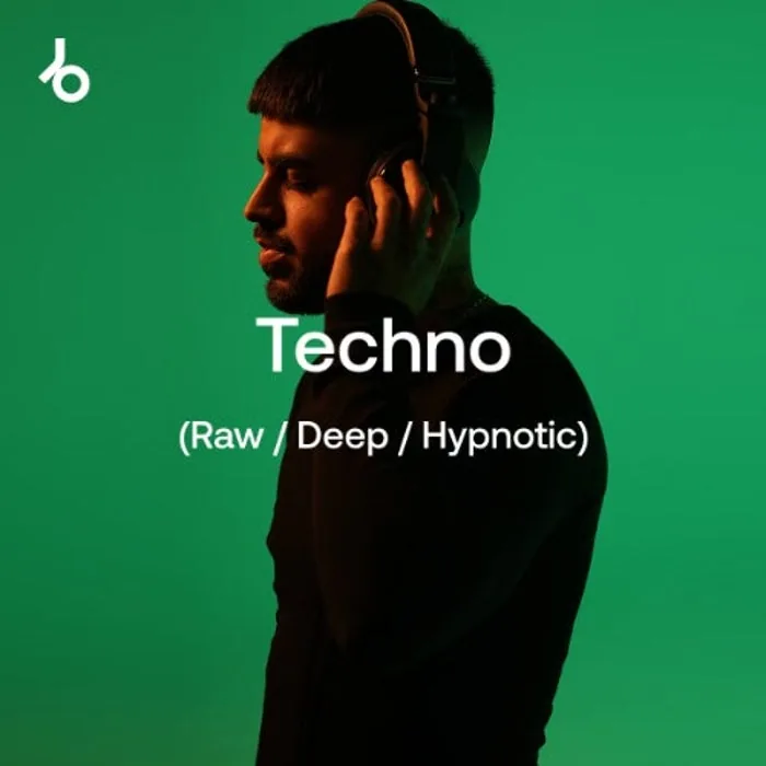 Beatport - Best New Techno (RDH) August 2026 [2026-07-31] cover art