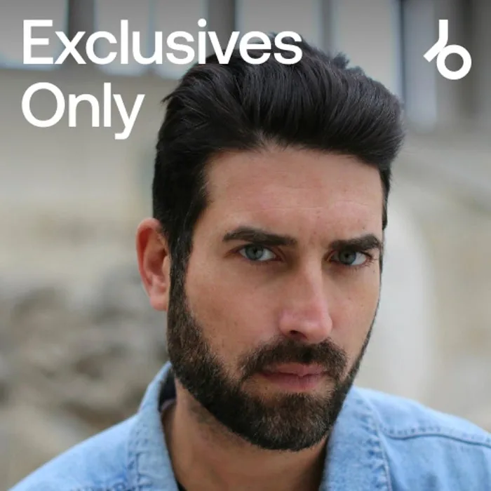 Beatport - Exclusives Only Week 32 [2026-08-04] cover art