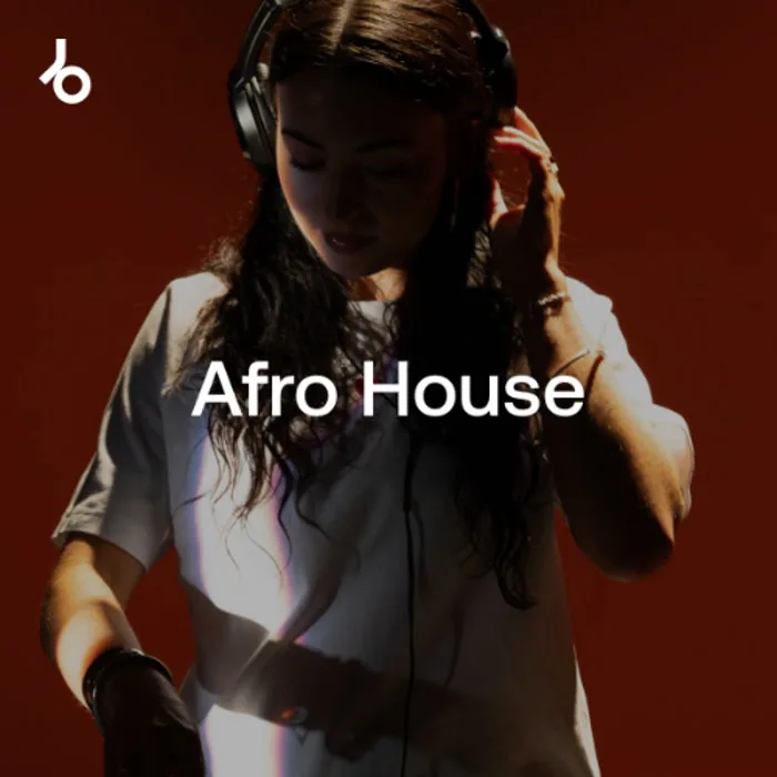 Beatport - Summer Sounds 2026 Afro House [2026-08-25] cover art