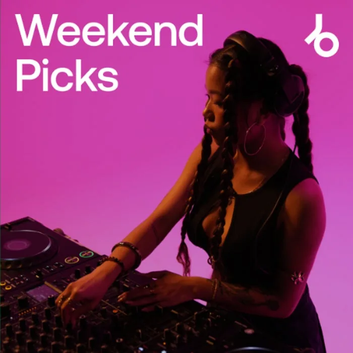 Beatport - Weekend Picks Melodic 2026 Week 32 [2026-08-05] cover art