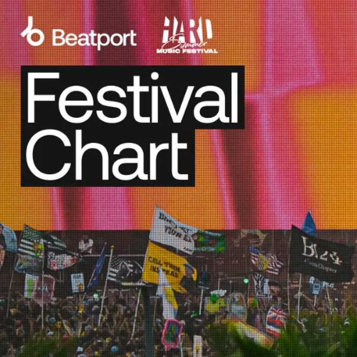 Beatport - What We Heard HARD Summer [2026-08-21] cover art