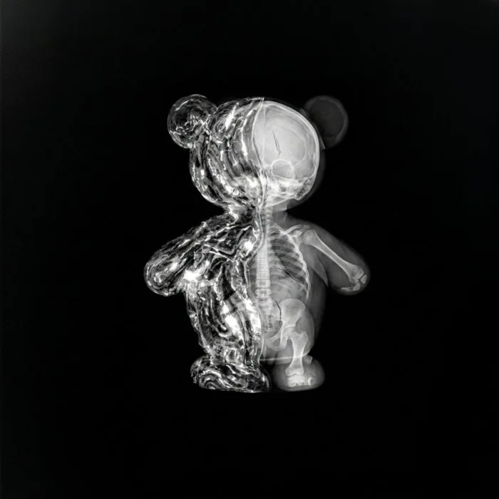 BlackGummy, KEETZ, ALLiZEN – Ra(z/is)e – The Remixes on mau5trap