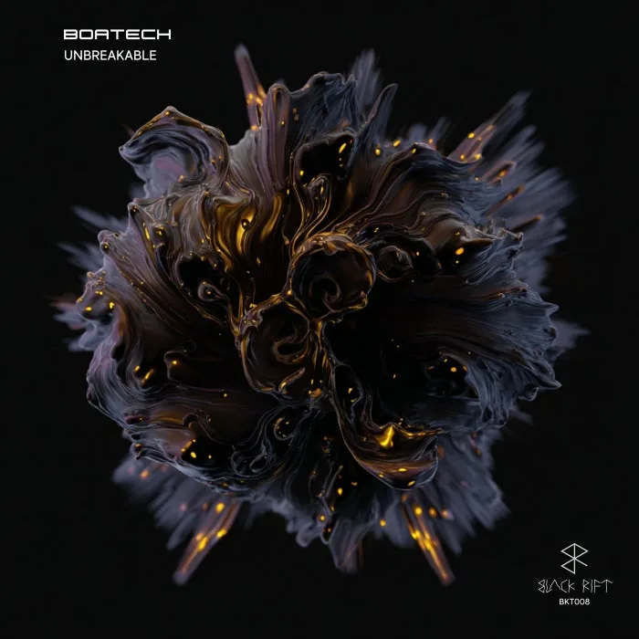 Boatech – Unbreakable on BLACKRIFT