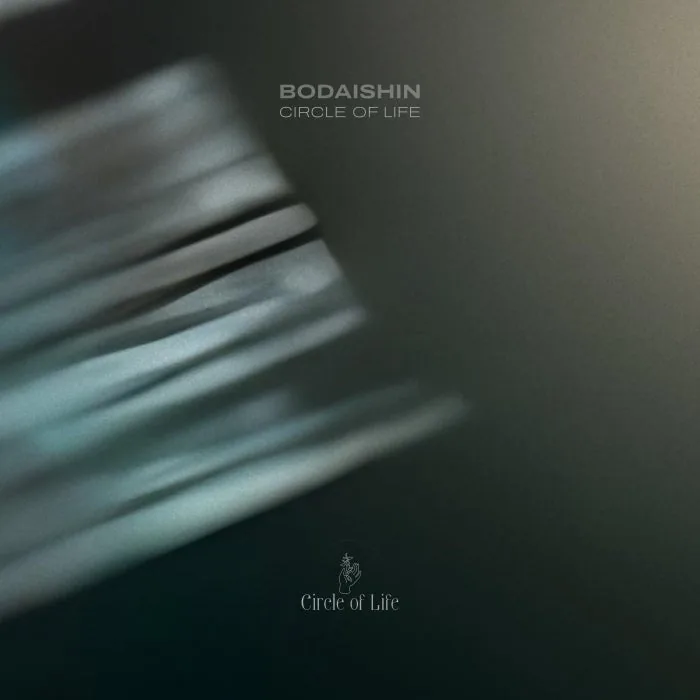 Bodaishin - Circle of Life cover art