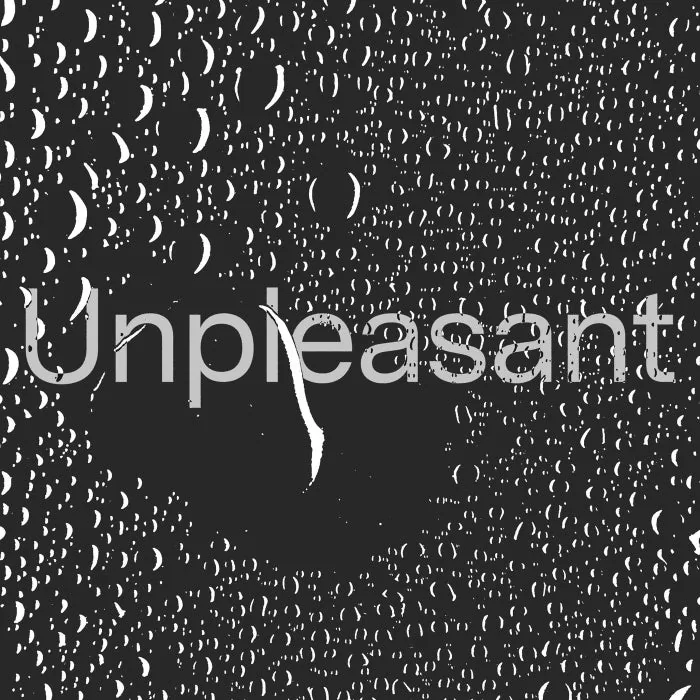 Bonn – Unpleasant on Polycarp Records