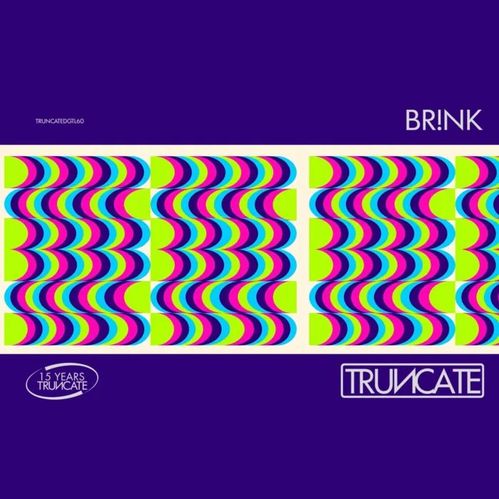 BR!NK - Leak cover art