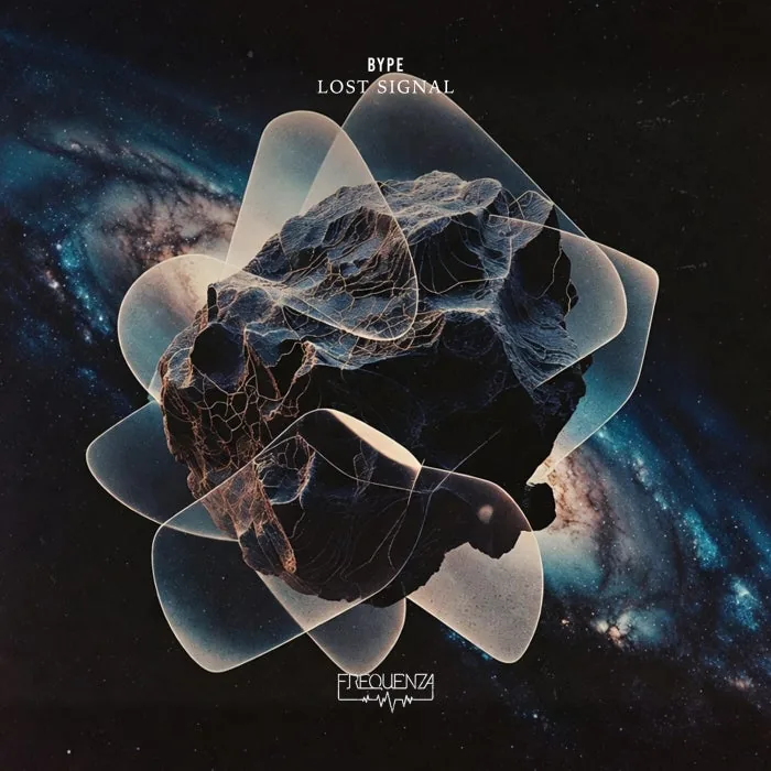 Bype - Lost Signal cover art