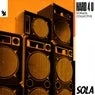 Cover Image for Hard 4 U Extended Mix