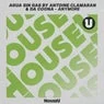 Cover Image for Anymore Extended Mix