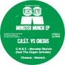 Cover Image for Special Original Mix