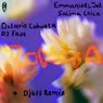Cover Image for Zonga Original Mix
