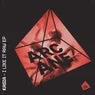 Cover Image for I Like It Raw Original Mix